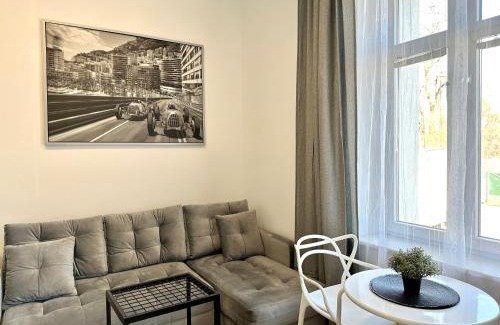 Oliwa Apartment | Studio Gdańsk Oliwa IV