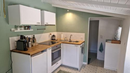 Reliquias Apartment | Studio GECKO Pego Longo