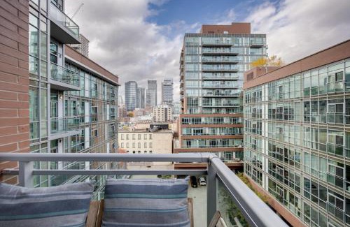 Old Town House | Studio Gem in the lovely Waterfront Communities