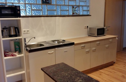 Schwandorf Apartment | Studio Giovanni