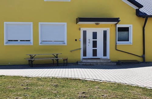 Schwandorf Apartment | Studio Giovanni