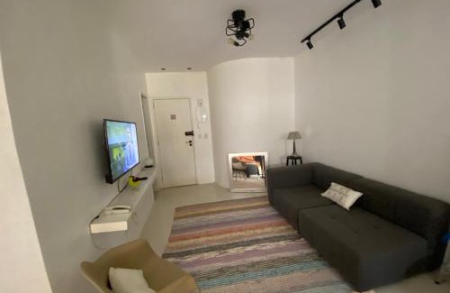 Gloria Apartment | Studio Glória RJ