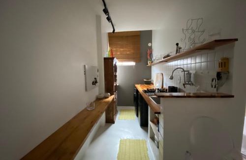 Gloria Apartment | Studio Glória RJ