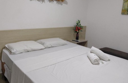 Cabedelo Apartment | Studio Golden Beach