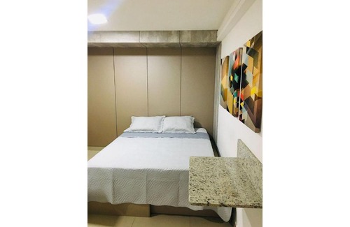 Cabedelo Apartment | Studio Golden Beach