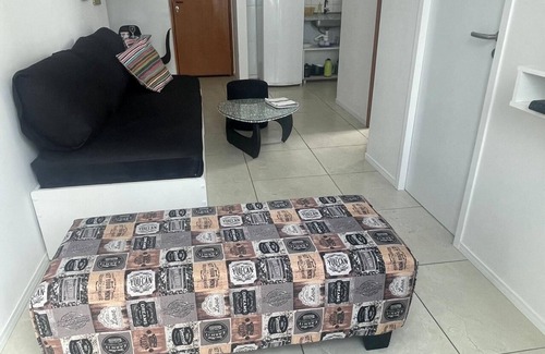Boa Viagem Apartment | studio golden breeze 1101