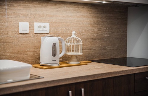 Kobarid Apartment | Studio Gotar