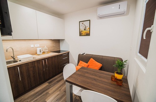 Kobarid Apartment | Studio Gotar
