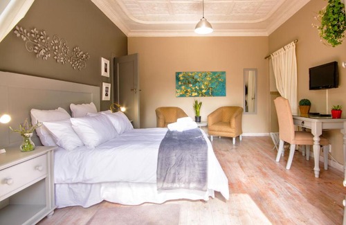 Ekurhuleni House | Studio Gray