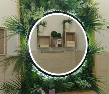 Scheia Apartment | Studio Green Modern!
