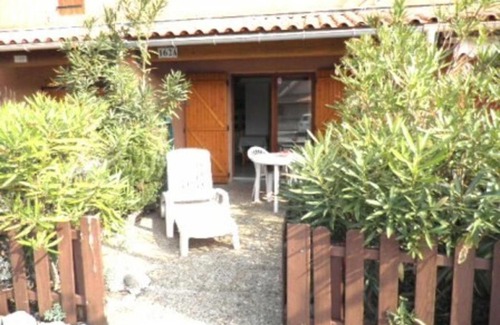 Les Ayguades Apartment | Studio Gruissan, 1 pièce, 4 personnes - FR-1-229A-9