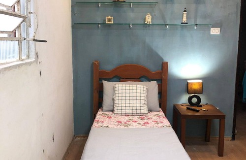 Olinda House | Studio Guadalupe - A Joia de Olinda