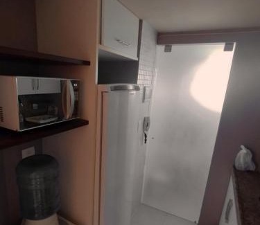 Piedade Apartment | Studio Guararapes 1503