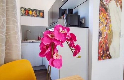 Hadersdorf am Kamp Apartment | Studio Hadersdorf IV