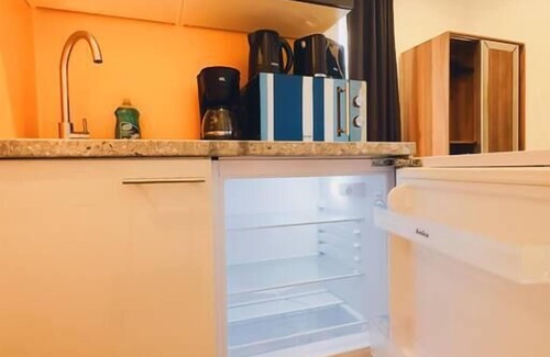 Hadersdorf-Kammern Apartment | Studio Hadersdorf VI