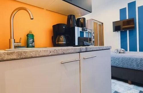 Hadersdorf-Kammern Apartment | Studio Hadersdorf VI