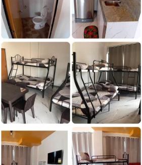 San Fernando Apartment | Studio hall unit 1