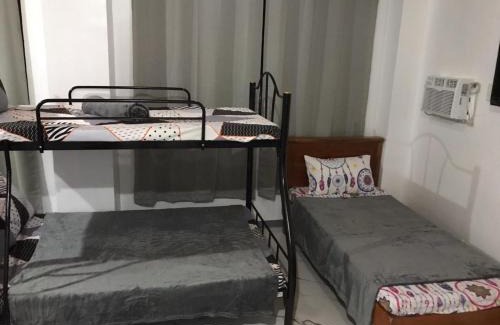 San Fernando Apartment | Studio hall unit 1