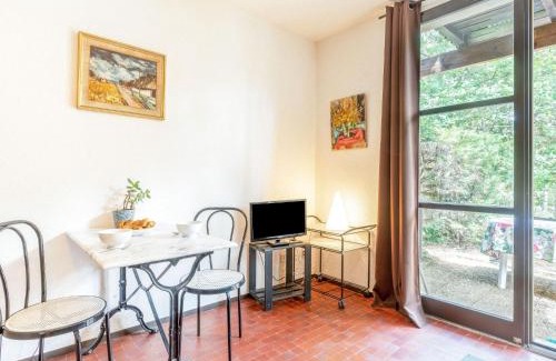 Lacanau-Ocean Apartment | Studio Hameau du golf-5 by Interhome