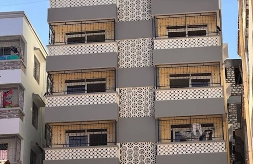 Mombasa Apartment | Studio Harmony Apartments