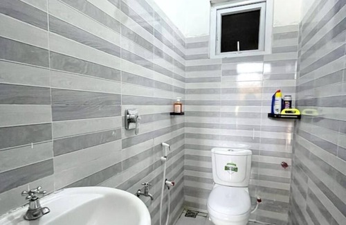 Mombasa Apartment | Studio Harmony Apartments
