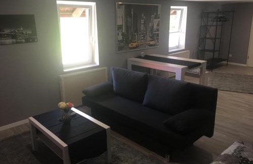 Mengershausen Apartment | Studio Haus Lindenteichblick
