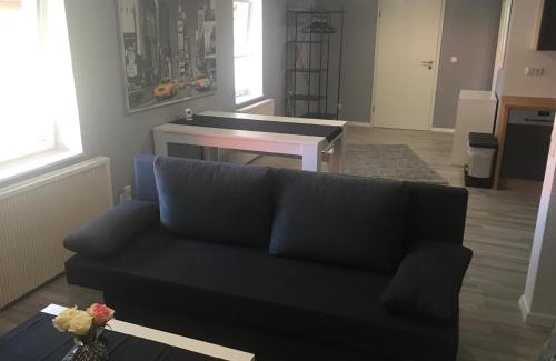 Mengershausen Apartment | Studio Haus Lindenteichblick