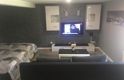 Mengershausen Apartment | Studio Haus Lindenteichblick