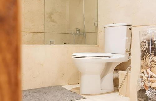 Casablanca City Center Apartment | STUDIO HAUT STANDING A RACINE near twin center