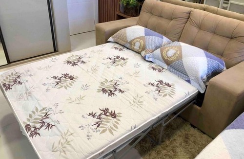 Sao Luis Apartment | Studio Holandeses VISTA MAR