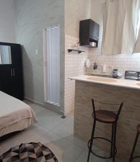 Jacarei Apartment | Studio Home