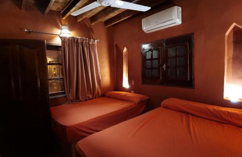 Tunis Village House | Studio house