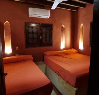 Tunis Village House | Studio house