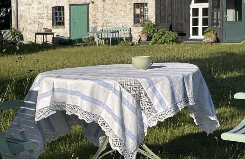 Saal House | Studio house on Hof Jumne