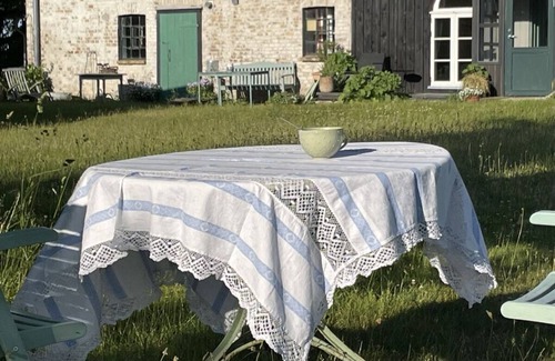 Saal House | Studio house on Hof Jumne