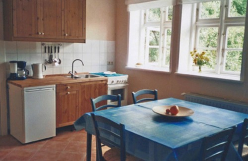 Putgarten Apartment | Studio house Putgarten - Apartment