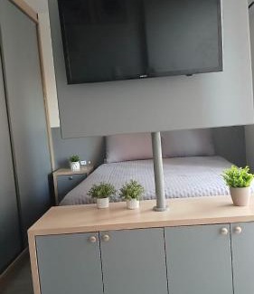 Centro Apartment | Studio Hub Brasil