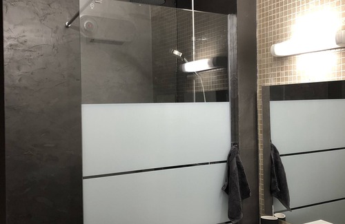 Les Chalets - Saint-Aubin - Saint-Etienne Apartment | STUDIO HYPER CENTER WITH PARKING