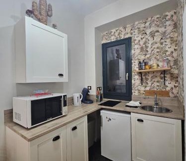 Aix-les-Bains City Center Apartment | Studio hypercentre 2 étoiles
