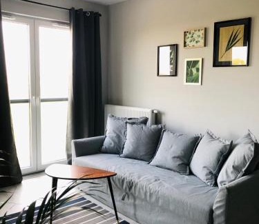 Fabryczna Apartment | Studio II Wrocław, Tarczyński Arena