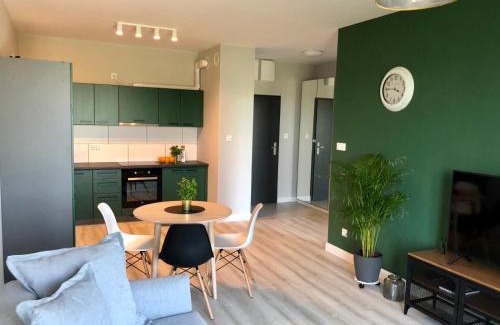 Fabryczna Apartment | Studio II Wrocław, Tarczyński Arena