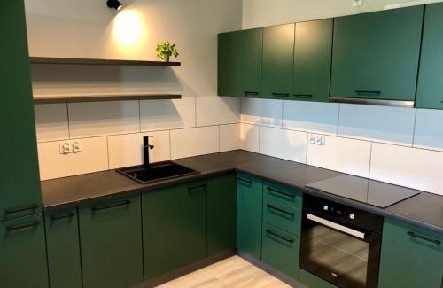 Fabryczna Apartment | Studio II Wrocław, Tarczyński Arena