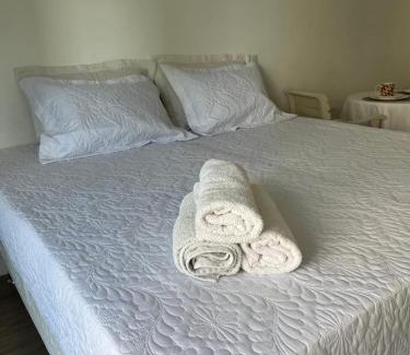 Camorim Resort | Studio Ilha Pura Barra Olímpica