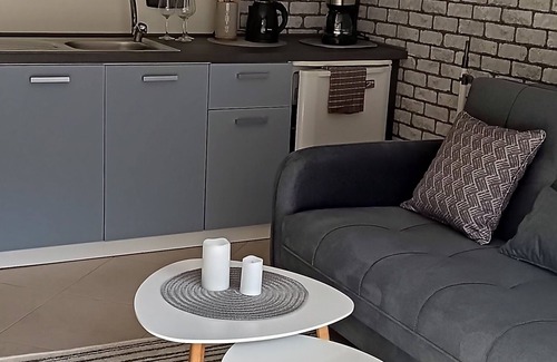 Chaika Apartment | Studio im Cascadas 5 Family Resort Sunny Beach Bulgarien