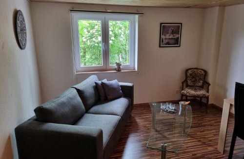 Schanis Apartment | Studio im Grünen