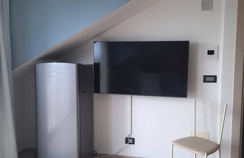Alfano Apartment | Studio immersed in the Cilento National Park, 20 km from the Cilento beaches.