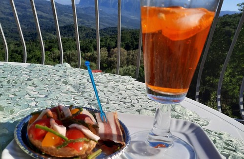 Alfano Apartment | Studio immersed in the Cilento National Park, 20 km from the Cilento beaches.