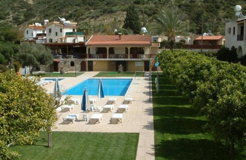 Pissouri Apartment | Studio in Ampelohori Pissouri Beach, Cyprus
