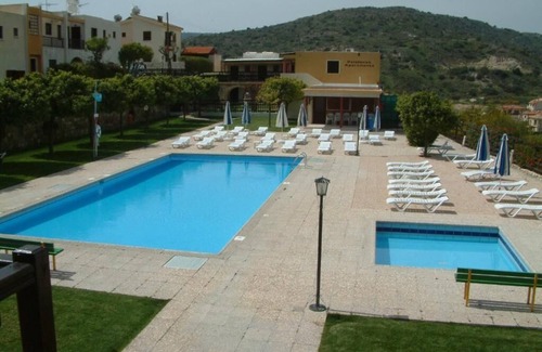Pissouri Apartment | Studio in Ampelohori Pissouri Beach, Cyprus