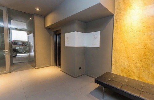 Colegiales Apartment | Studio in Belgrano